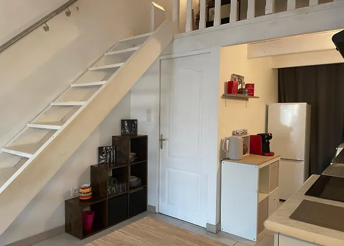 Appartement Bouvreuil