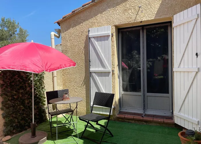 Appartement Bouvreuil