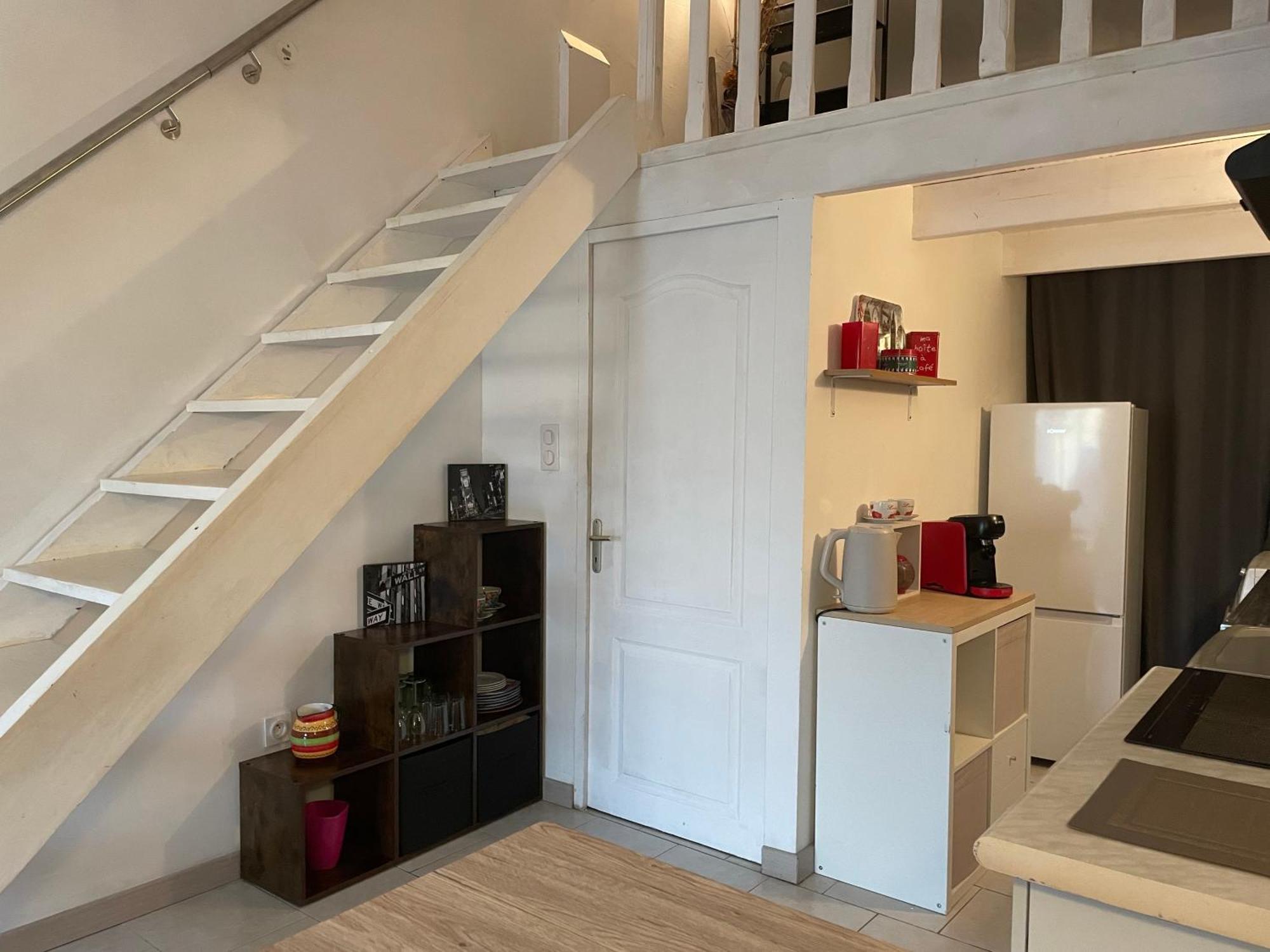 Apartment Bouvreuil Fos-sur-Mer