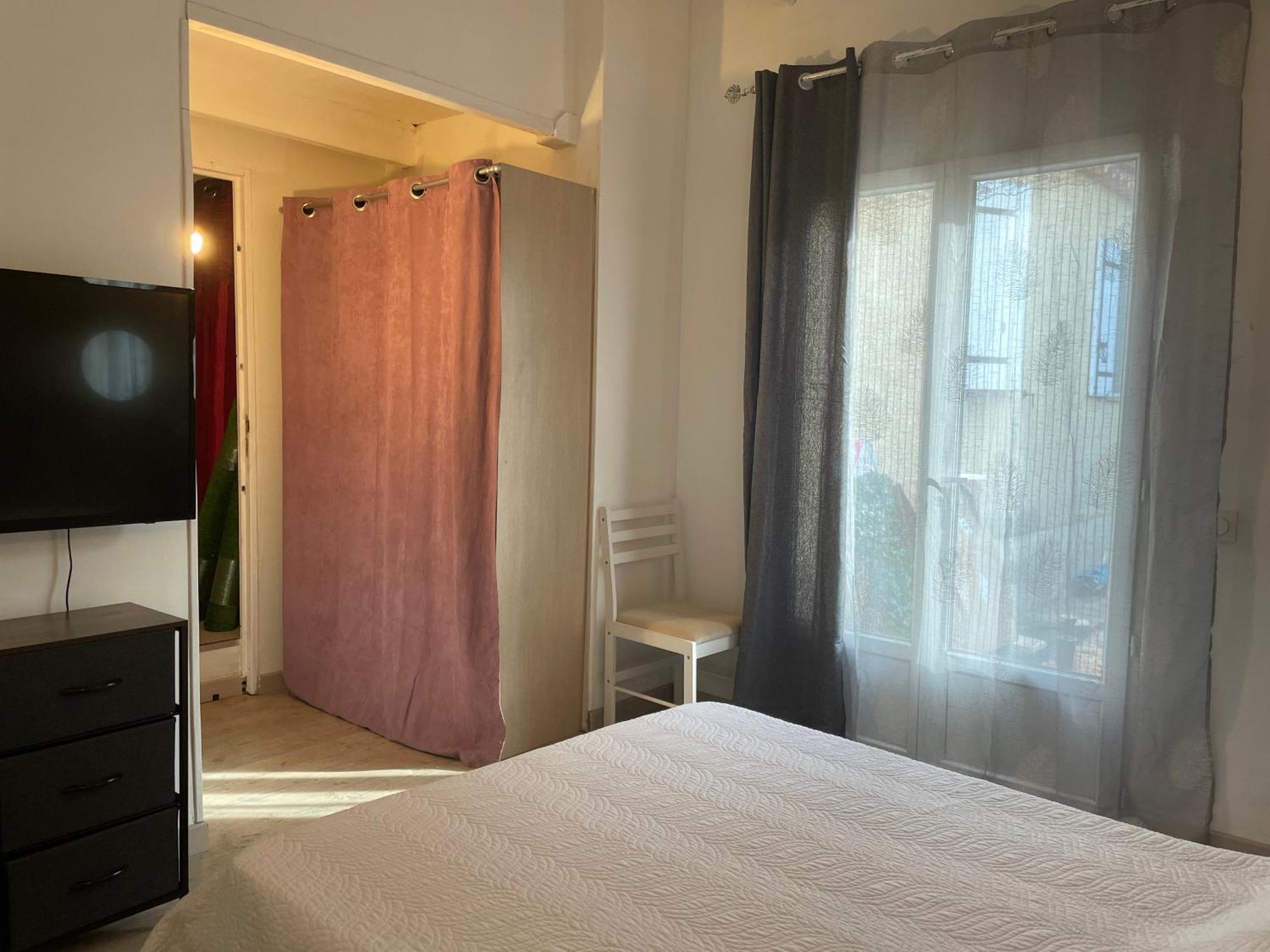 Apartment Bouvreuil Fos-sur-Mer